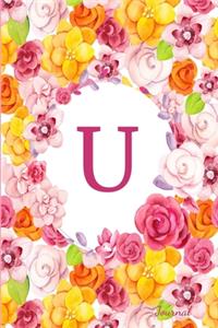 U Journal