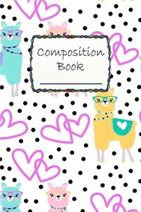 Composition Book