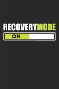 Recovery Mode