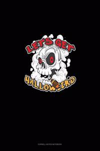 Let's Get Halloweird