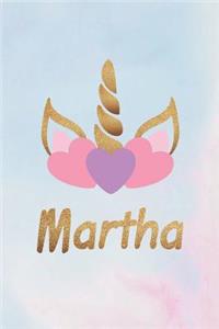 Martha