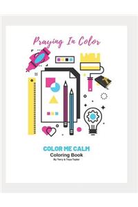 Praying In Color