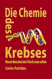 Die Chemie Des Krebses