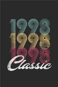 Classic 1998