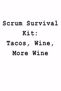 Scrum Survival Kit