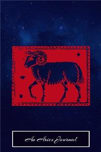 An Aries Journal
