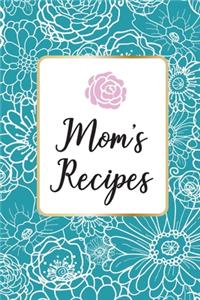Mom´s Recipes