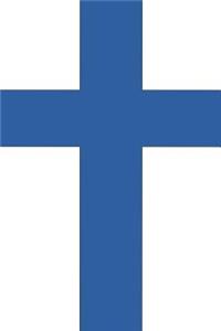 Finland Flag Diary