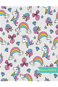 Unicorn Notebook