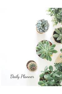 Daily Planner