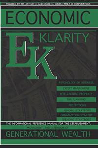Economic Klarity