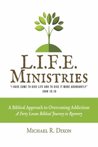 L.I.F.E. Ministries