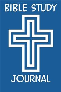 Bible Study Journal