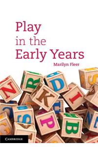 Play in the Early Years