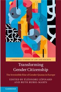 Transforming Gender Citizenship