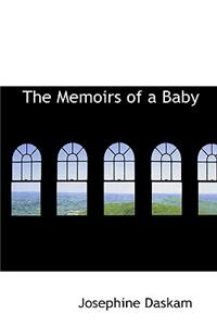 The Memoirs of a Baby