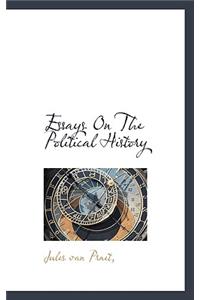 Essays on the Political History