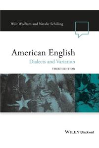 American English