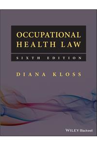 Occupational Health Law