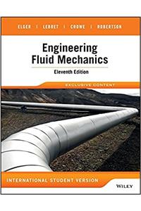 Engineering Fluid Mechanics