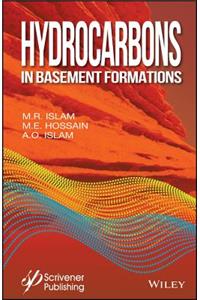 Hydrocarbons in Basement Formations