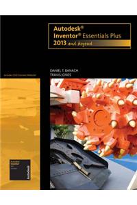 Autodesk Inventor Essentials Plus