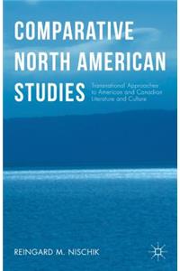 Comparative North American Studies