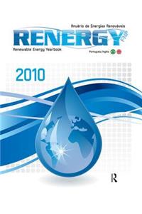 Renewable Energy Yearbook 2010