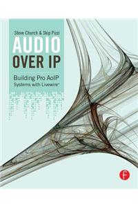 Audio Over IP