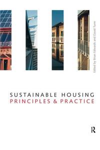 Sustainable Housing