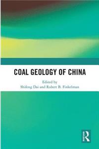 Coal Geology of China