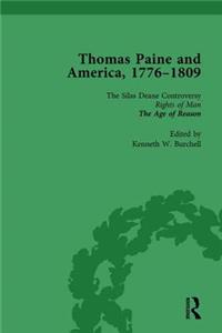 Thomas Paine and America, 1776-1809 Vol 2