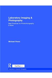 Laboratory Imaging & Photography