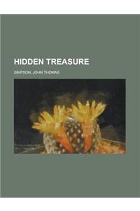 Hidden Treasure
