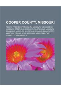 Cooper County, Missouri