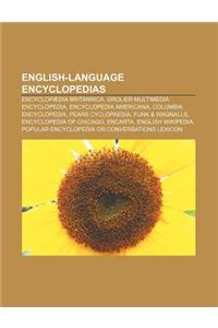 English-Language Encyclopedias
