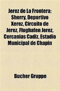 Jerez de La Frontera