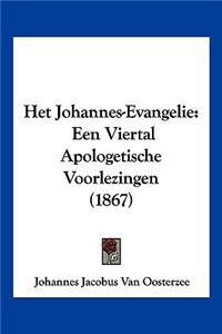 Het Johannes-Evangelie