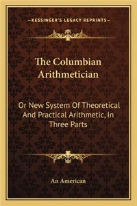 Columbian Arithmetician