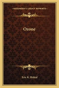 Ozone