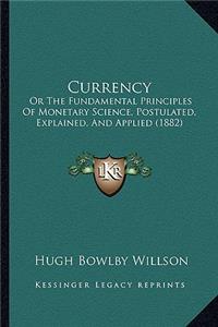 Currency