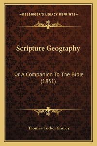 Scripture Geography