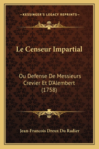 Censeur Impartial