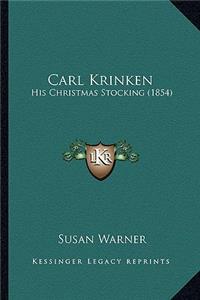Carl Krinken