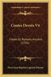 Contes Devots V4