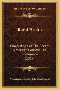 Rural Health