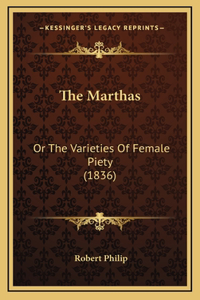 The Marthas