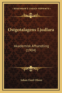 Ostgotalagens Ljudlara