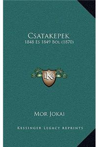 Csatakepek