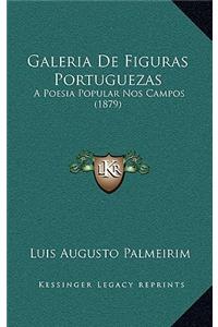 Galeria de Figuras Portuguezas
